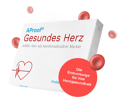 AProof® Gesundes Herz Test