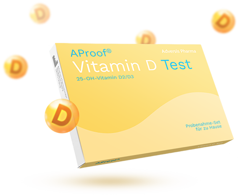 AProof® Vitamin D Test